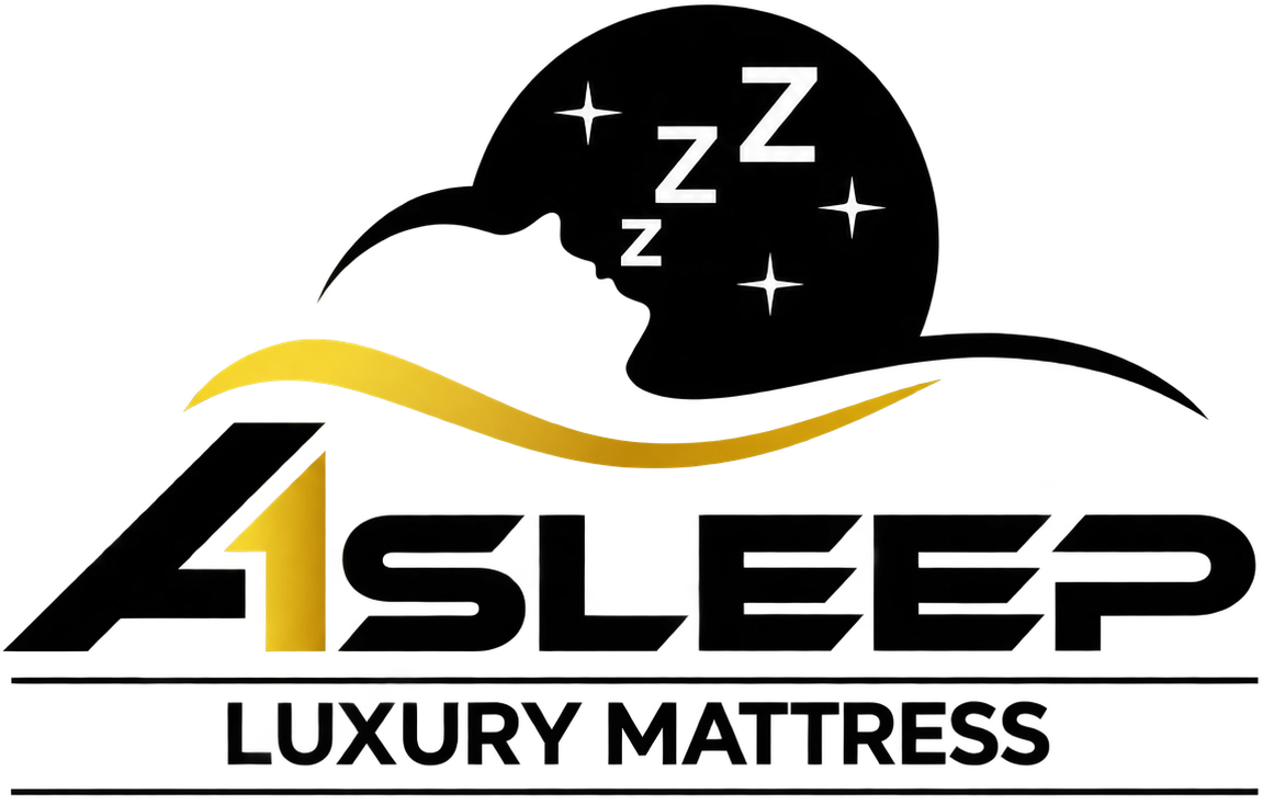 Asleep Website